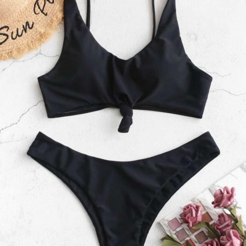 Zaful Bikini